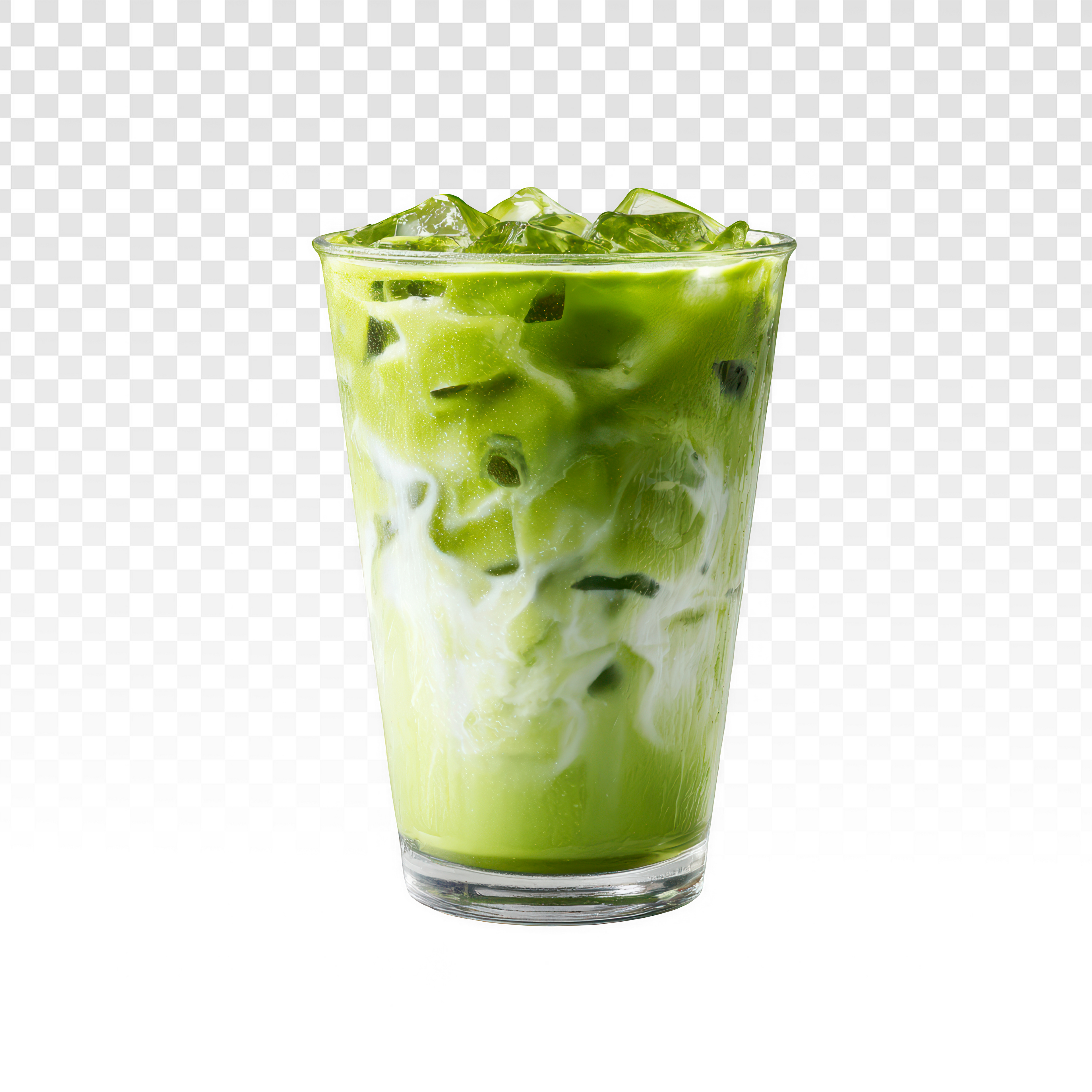 MATCHA