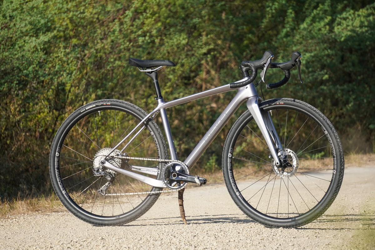Revel Rover Premium Gravel Bike
